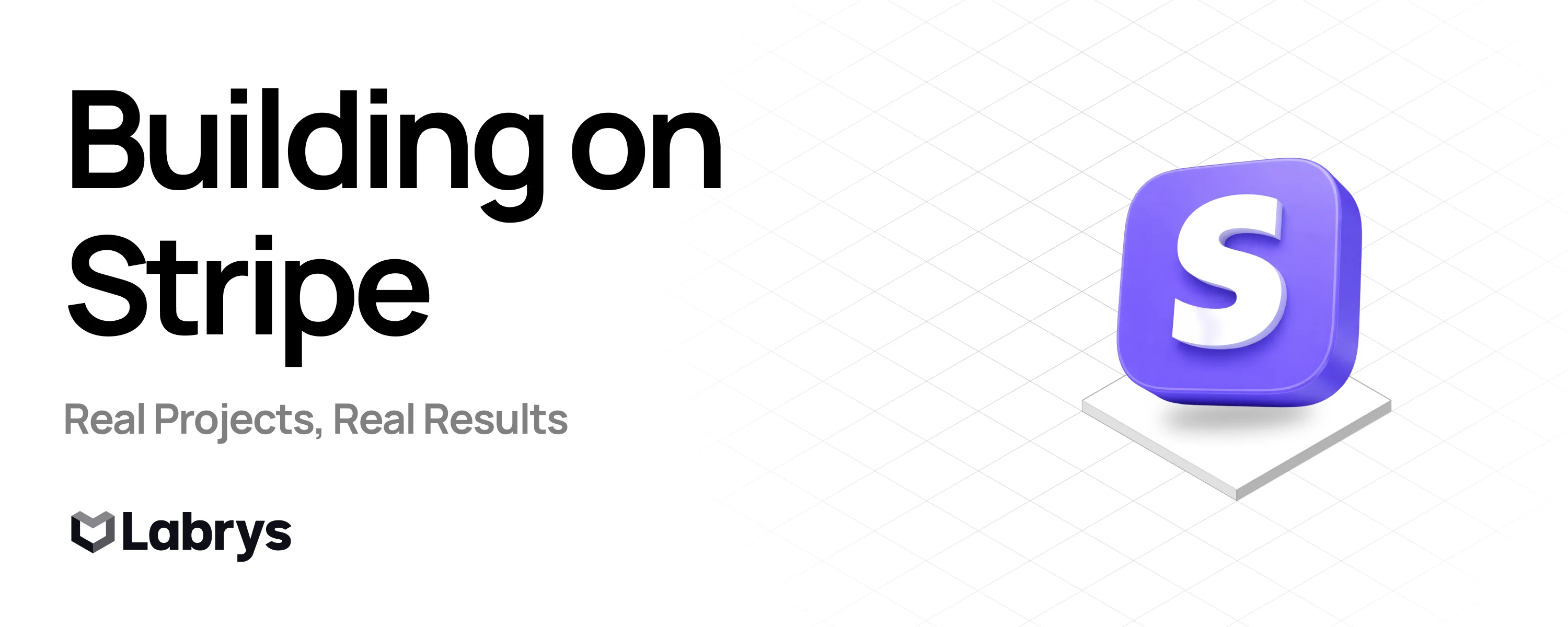 Building with Stripe