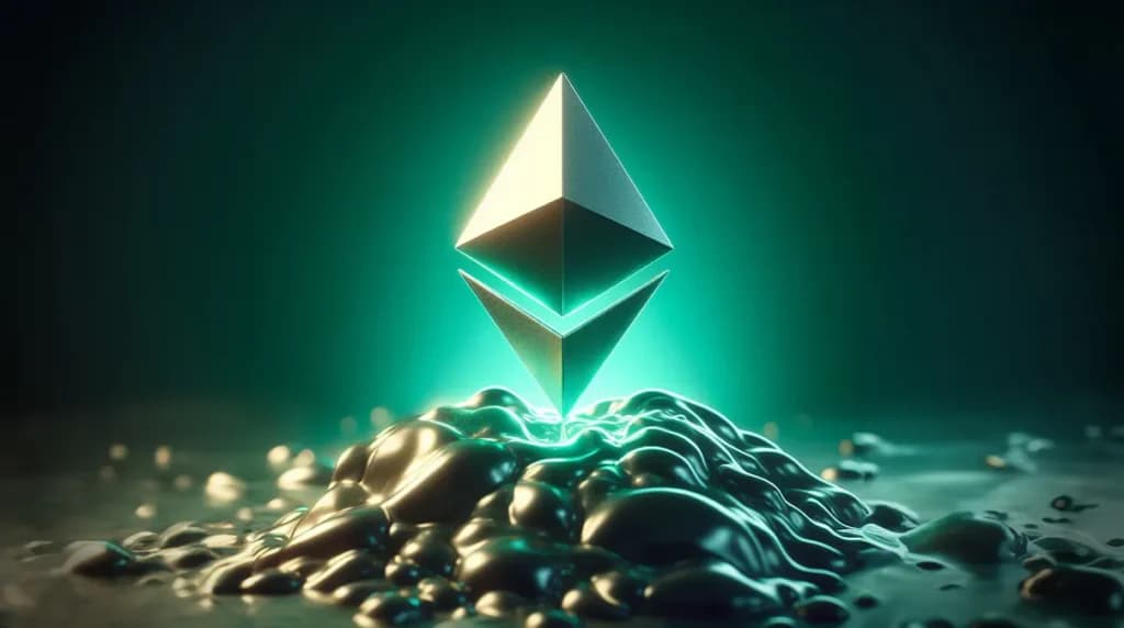 EIP-4844: Proto-Danksharding