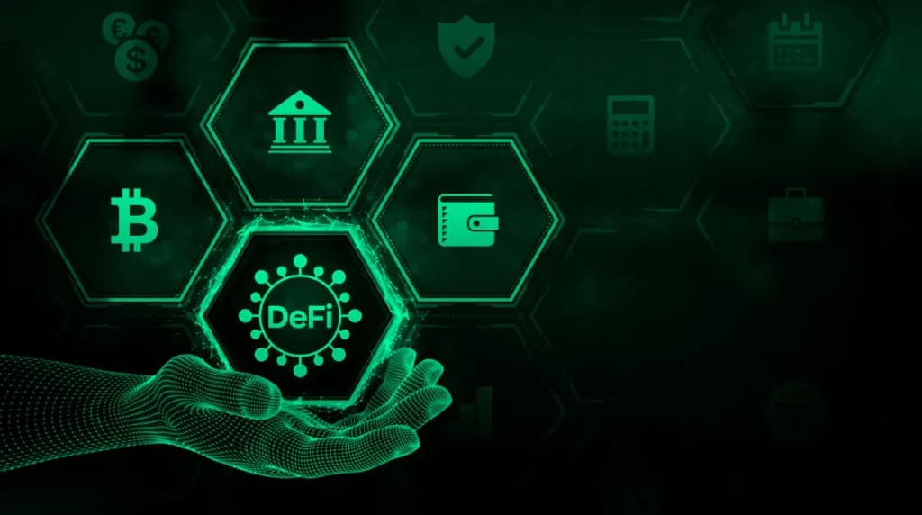 Unpacking DeFi on Bitcoin: Pioneering Efforts.