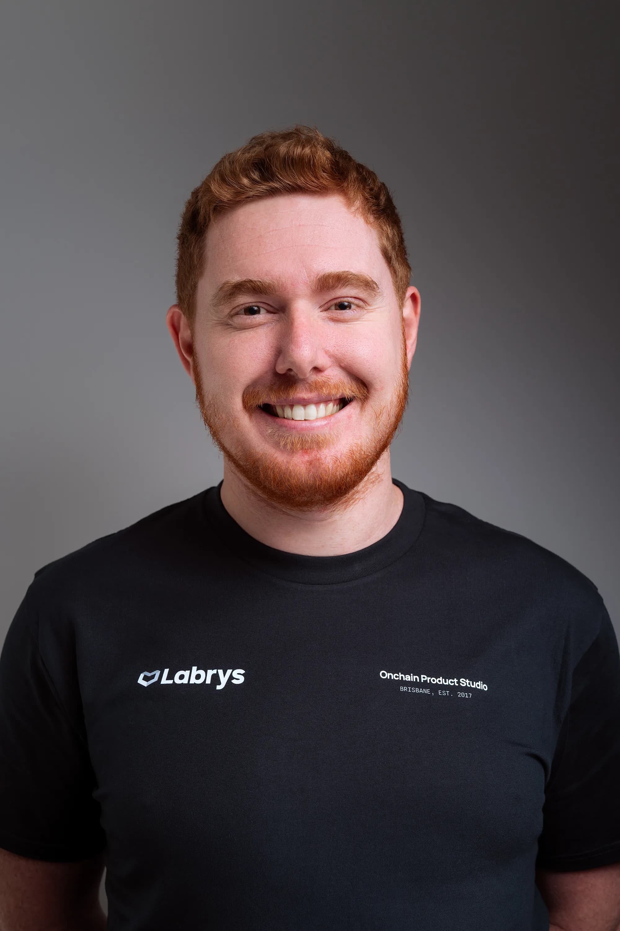 Joshua Roy — CEO at Labrys