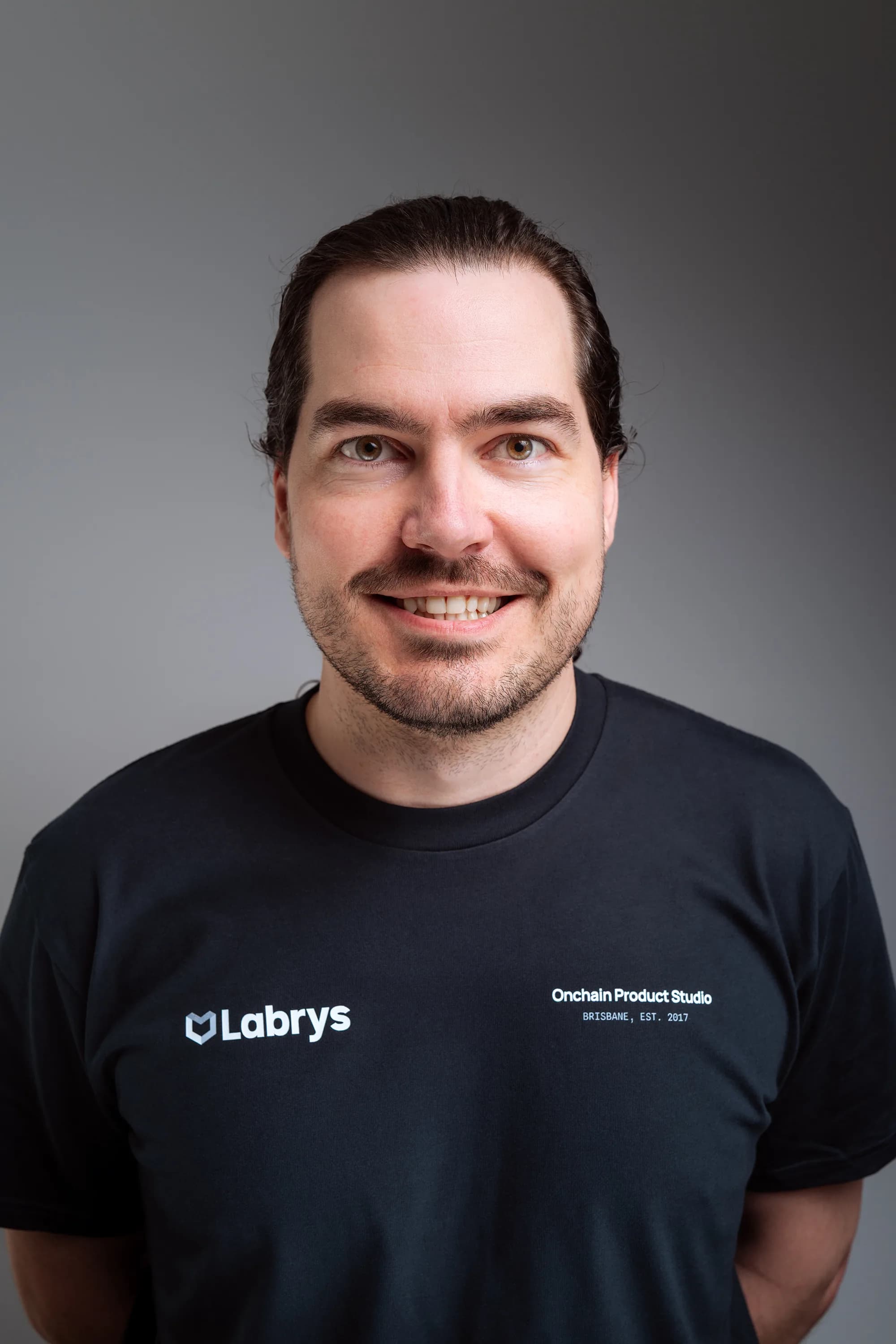 Justin Taylor — Senior Software Engineer at Labrys