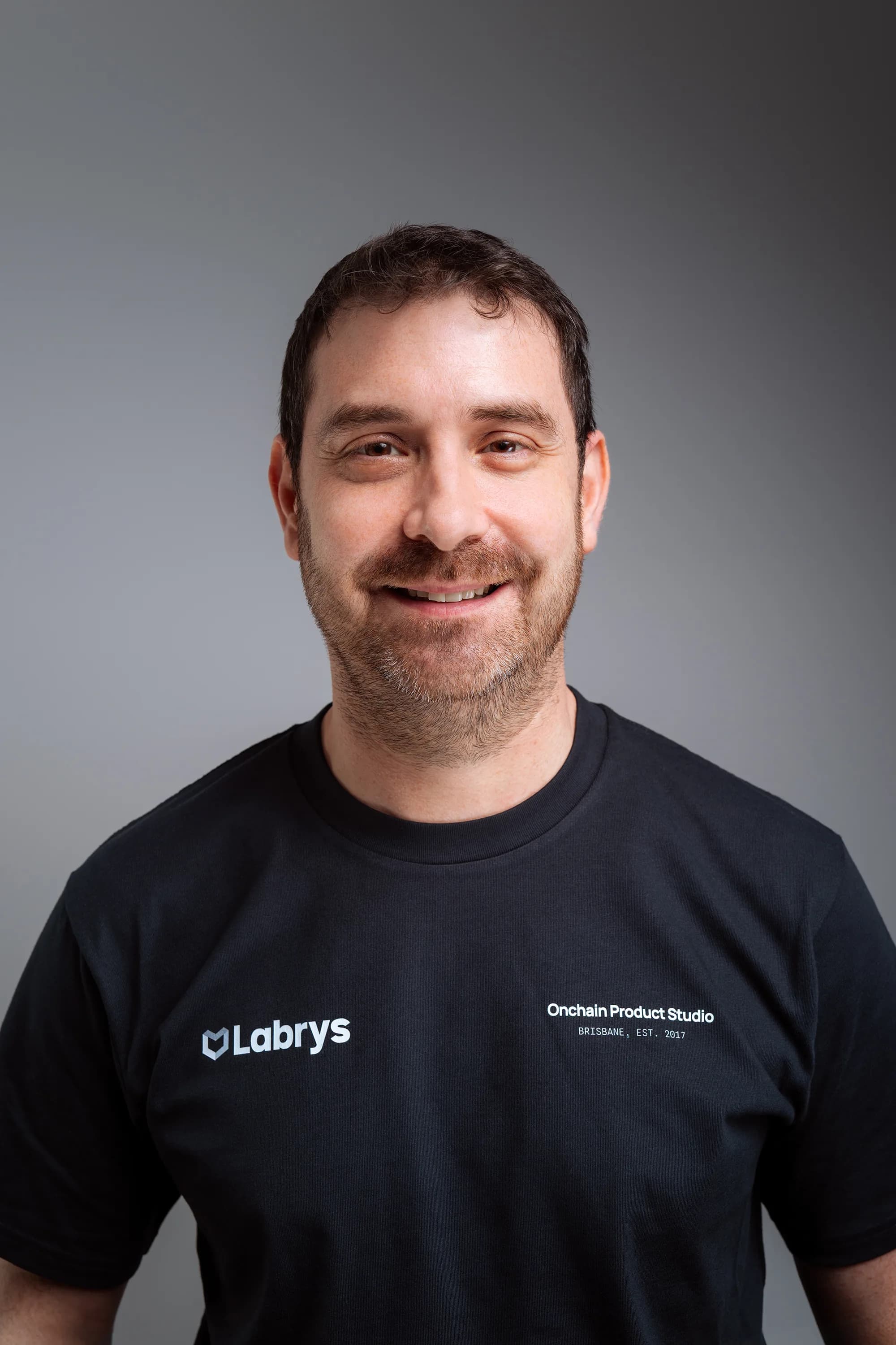 Simon Tanna — Full Stack Software Engineer at Labrys