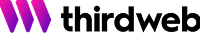 Thirdweb